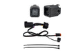SSC1 Sport Hitch Mount LED Pod 7-Pin Reverse Kit