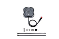 Single Replacement M8 Connector RGBW Rock Light Pod