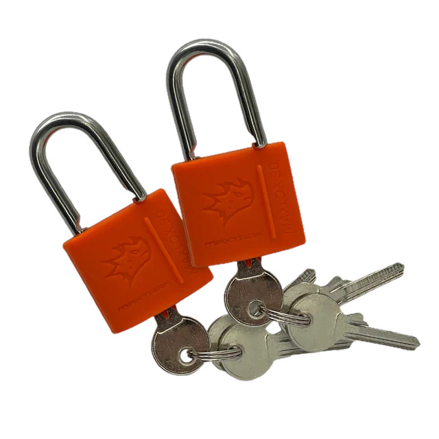 MAXTRAX MAXLOX 30 Dual Pack